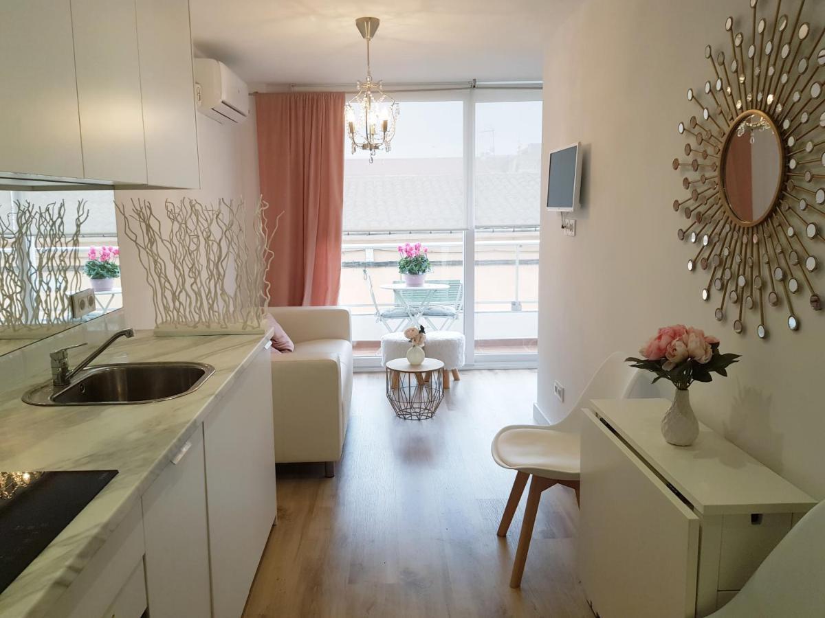 Brisa Del Mar Apartament *