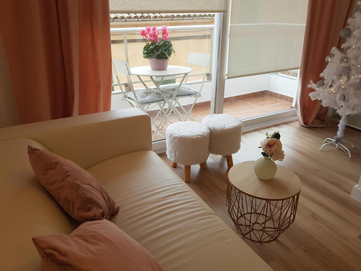 Apartament Brisa Del Mar *