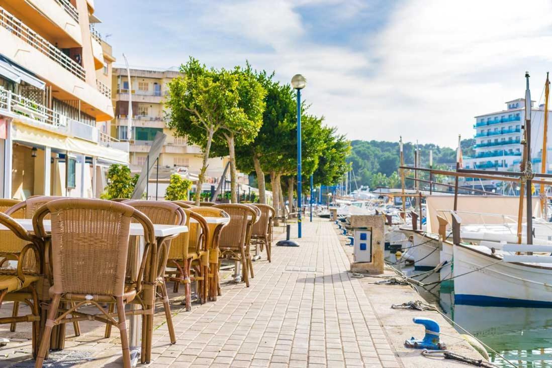 Apartament Brisa Del Mar *