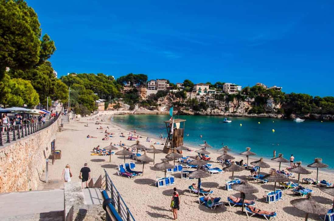 Brisa Del Mar Portocristo