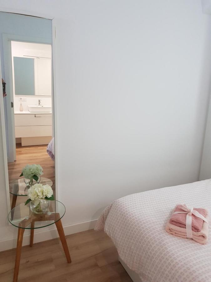 Apartament Brisa Del Mar *