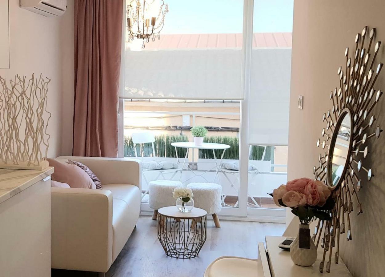 Apartament Brisa Del Mar *