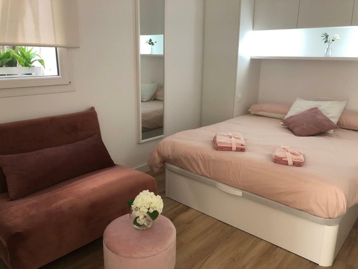 Apartament Brisa Del Mar *