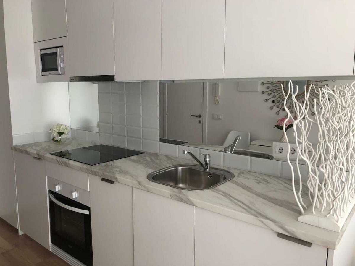 Brisa Del Mar Apartament *